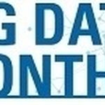 September 2018 is Big Data Month at GVSU